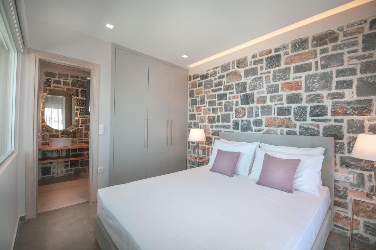 Acantha Villas Mochlos Exterior photo